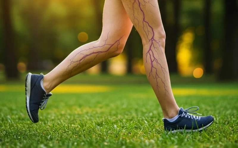 Đối tượng nào có nguy cơ bị suy giãn tĩnh mạch