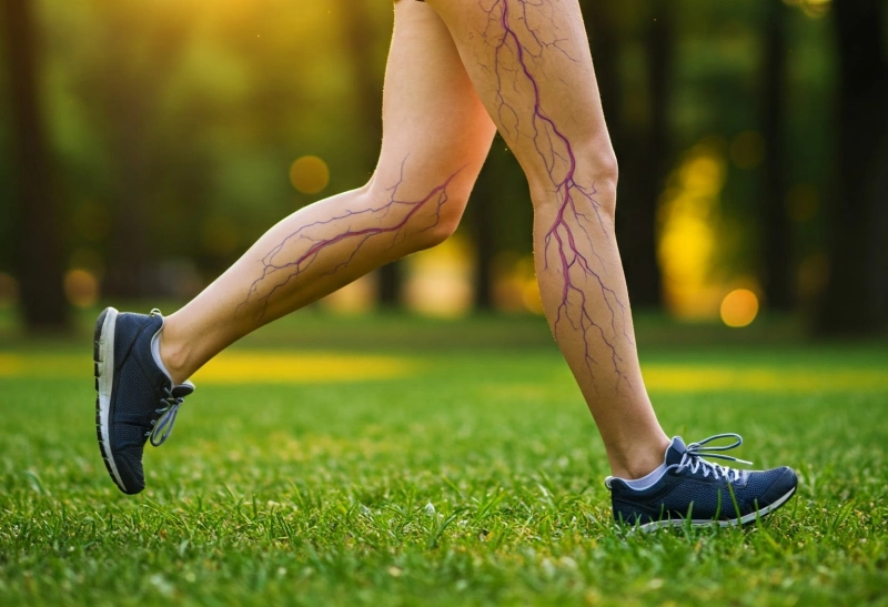 Đối tượng nào có nguy cơ bị suy giãn tĩnh mạch