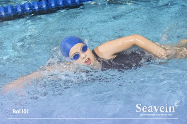 Hướng Dẫn Điều Trị Giãn Tĩnh Mạch Chân Tại Nhà Hiệu Quả