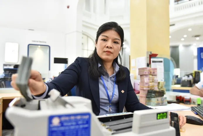 Trải nghiệm người dùng