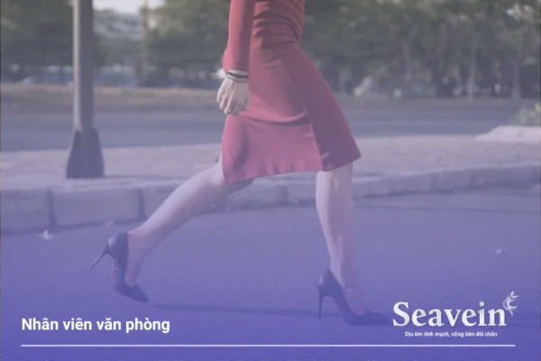 Nguyên nhân gây suy giãn tĩnh mạch