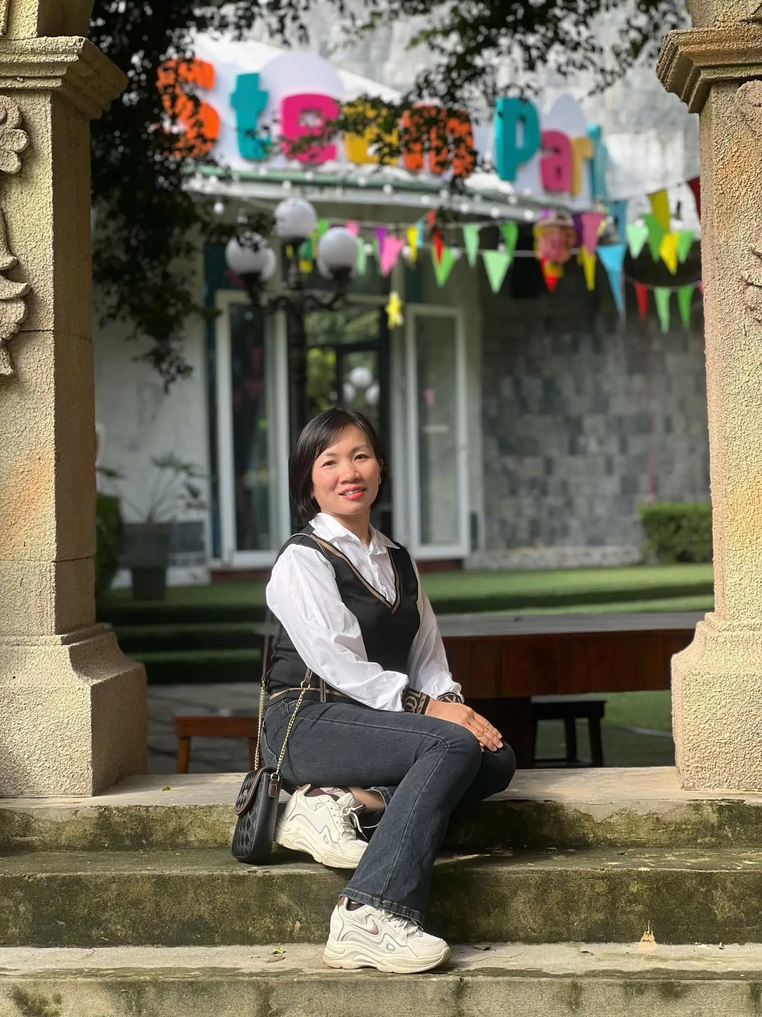 Trải nghiệm người dùng