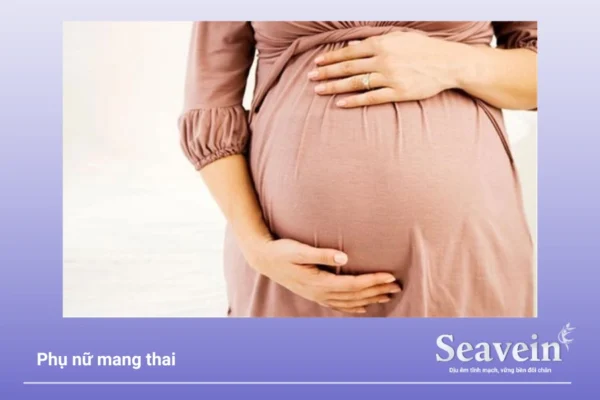 Nguyên nhân gây suy giãn tĩnh mạch