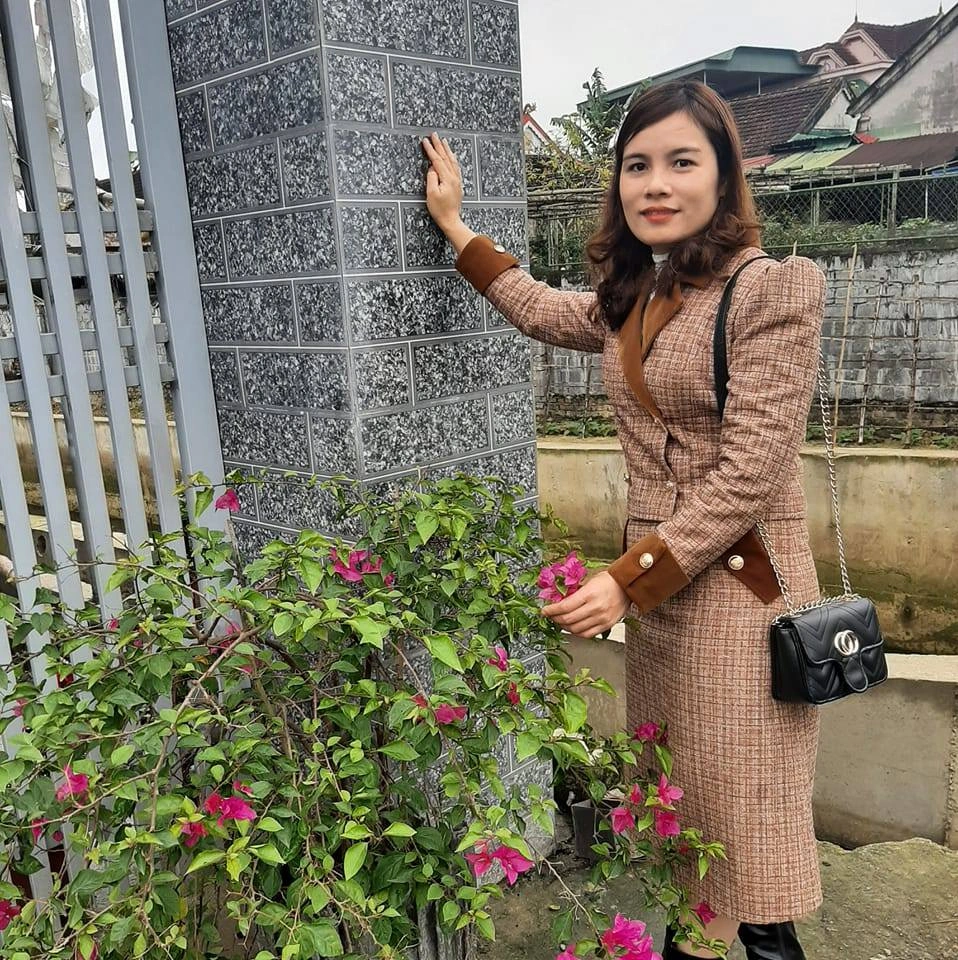 Trải nghiệm người dùng