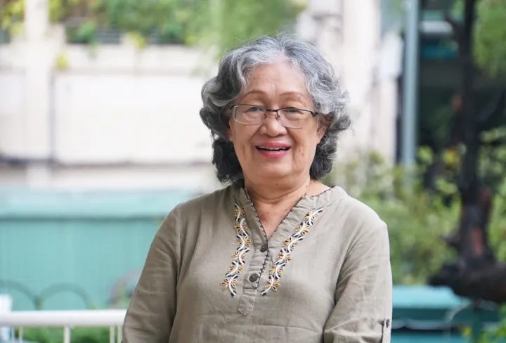 Trải nghiệm người dùng